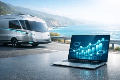 Sticky Inflation Adds Another Budget Check for Caravan Buyers?w=400