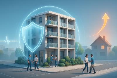 Strata Insurance Affordability Holds Steady Despite Rising House Insurance Costs?w=400