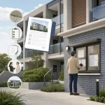 Article thumbnail image: Step-by-Step Guide to Filing a Strata Insurance Claim in Australia