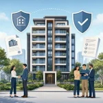 Article thumbnail image: Decoding Strata Insurance: Key Terms and Perspectives