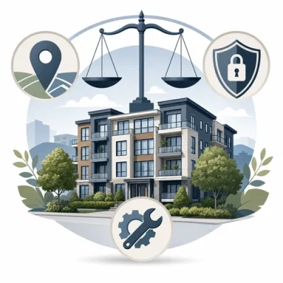 Factors Influencing the Cost of Strata Insurance