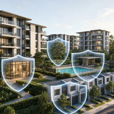 Article Image - What Strata Insurance Covers: A Detailed Overview for Property Owners