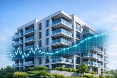 Strata Insurance Market Begins to Stabilise After Period of Volatility?w=400