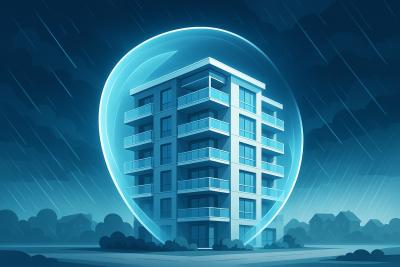 Strata Insurance Premiums Hold Steady as House Insurance Costs Surge?w=400