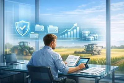 Strategic Insurance Planning Essential for Australian Farmers Facing Rising Premiums?w=400