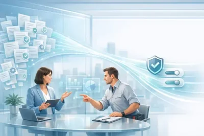 Streamlining Compliance: Australian Insurance Brokers Seek Regulatory Relief?w=400