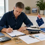 Article thumbnail image: Building a Strong Boat Financing Application: Tips and Tricks for Australians