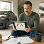 5 Essential Steps to Build a Strong Credit Profile for Car Financing