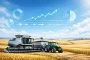 Stronger Crop Outlook Brings Harvest Equipment Decisions Forward