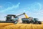 Stronger Crop Prospects Shift Attention to Harvest Support Gear