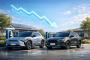 Subaru Lowers Prices on Solterra and Trailseeker Electric SUVs