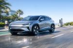 News image: Subaru's Uncharted Electric SUV Arrives in Australia