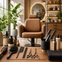 The Beauty of Business: A Guide for Creating a Successful Beauty Service Business