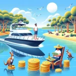 Article thumbnail image: Summer Boating: How To Arrange Fast, Easy Marine Finance In Australia