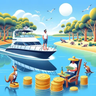 Article Image - Summer Boating: How To Arrange Fast, Easy Marine Finance In Australia