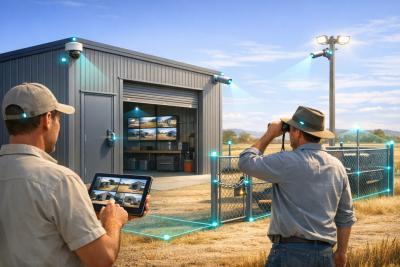 Summer Surge in Rural Crime: Protecting Australian Farms?w=400