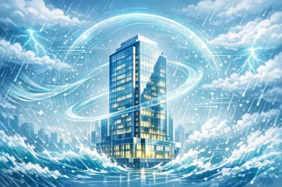 Suncorp Demonstrates Resilience Amid Escalating Natural Hazard Expenses?w=400