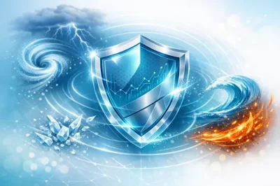 Suncorp Enhances Financial Resilience with AU$2.4 Billion Reinsurance Agreement?w=400