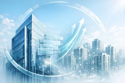 Suncorp Strategically Reclassifies Strata Insurance to Drive Growth?w=400
