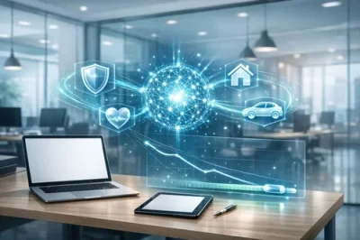 Suncorp Utilises AI to Improve Insurance Affordability?w=400