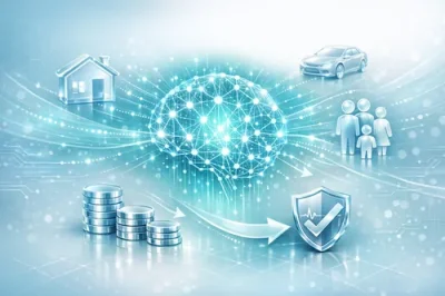 Suncorp Utilises Artificial Intelligence to Improve Insurance Affordability?w=400