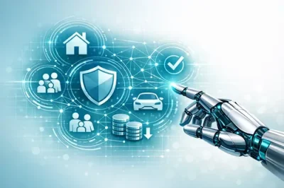 Suncorp's AI Initiative: Pioneering Affordable Insurance Solutions?w=400