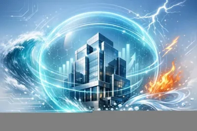 Suncorp's AU$2.4 Billion Reinsurance Agreement Boosts Financial Outlook?w=400