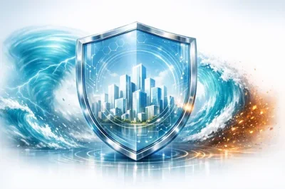 Suncorp's Strategic Reinsurance Move to Bolster Financial Stability?w=400