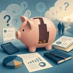 Article image: Four out of ten face super shortfall 