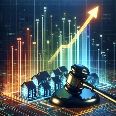 Surge in Auction Success Drives Housing Market Upswing?w=400