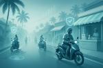 News image: Surge in Bali Travel Among Australians Leads to Increased Insurance Claims