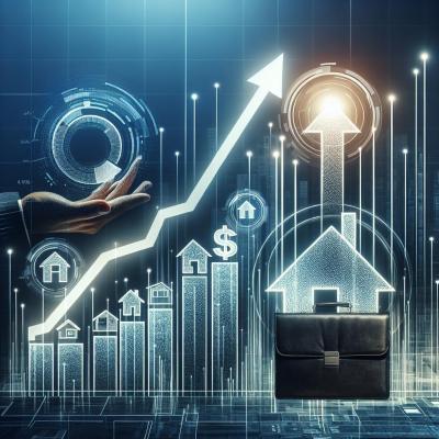 Surge in Business and Home Lending Reported by RBA?w=400