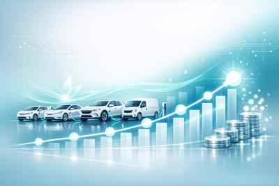 Surge in Electric Vehicle Financing Reflects Australia's Shift Towards Cleaner Transport?w=400