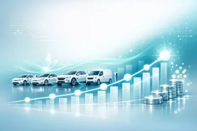 Surge in Electric Vehicle Financing Reflects Australia's Shift Towards Cleaner Transport?w=400