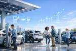 News image: Surge in Electric Vehicle Financing as Australians Seek Relief from Fuel Costs