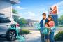 Surge in Electric Vehicle Loans as Australians Respond to Fuel Price Hikes