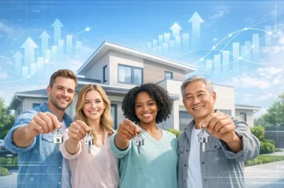 Surge in First-Home Buyer Loans Amid Scheme Expansion?w=400