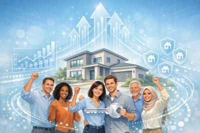 Surge in First-Home Buyer Loans Post Home Guarantee Scheme Expansion?w=400