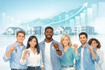 Surge in First-Home Buyer Loans Post Home Guarantee Scheme Expansion?w=400