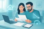News image: Surge in Home Loan Refinancing as Borrowers Capitalise on Lower Interest Rates