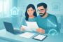 Surge in Home Loan Refinancing as Borrowers Capitalise on Lower Interest Rates