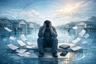 Surge in Insurance Complaints Highlights Industry Challenges?w=400