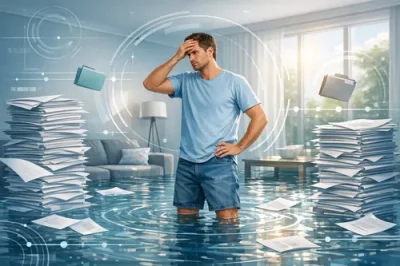 Surge in Insurance Complaints Highlights Industry Challenges?w=400
