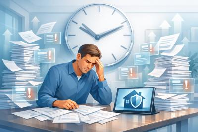 Surge in Insurance Complaints in Australia Due to Claim Processing Delays?w=400