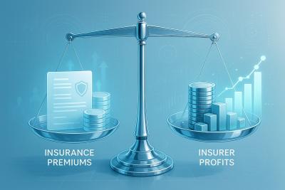 Surge in Insurance Profits: What It Means for Australian Policyholders?w=400
