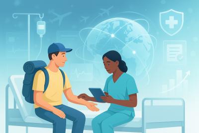 Surge in Medical Claims Among Australian Travellers Highlights Importance of Comprehensive Insurance?w=400
