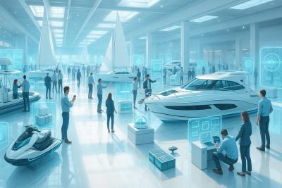 Sydney Boat Show 2025 Achieves Remarkable Success?w=400