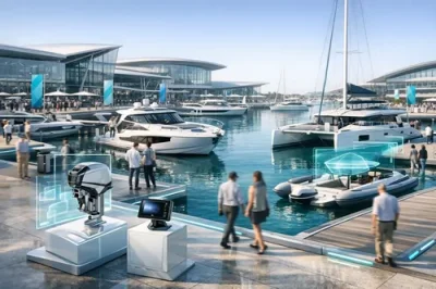 Sydney Boat Show 2026: A Premier Marine Event?w=400