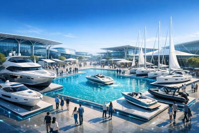 Sydney Boat Show 2026 Set to Return to Sydney Olympic Park?w=400