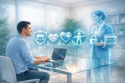 TAL Unveils Innovative TPD Support Option and Enhanced Income Protection for Self-Employed Australians?w=400
